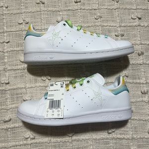 Disney Tinkerbell Adidas Stan Smith